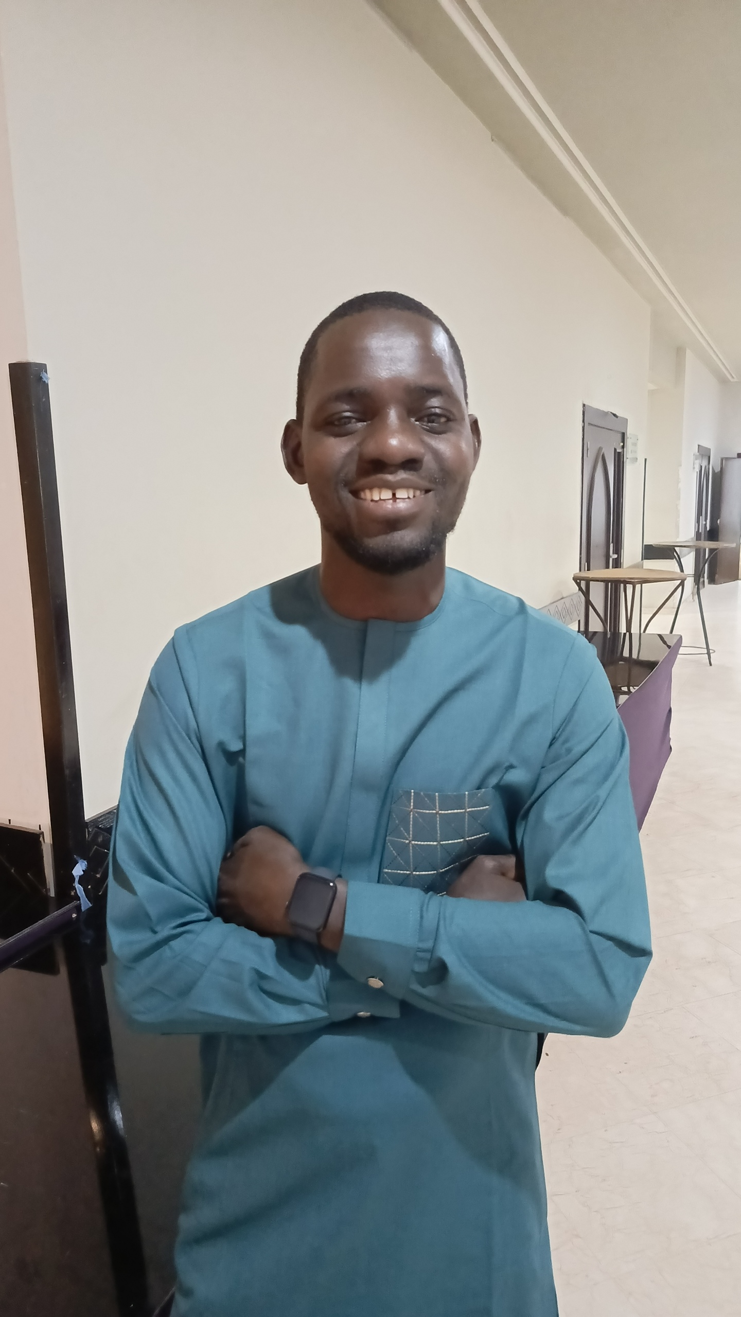 Dramane CISSOUMA