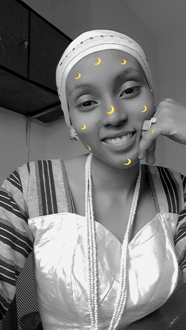 Hadizatou MAIGA