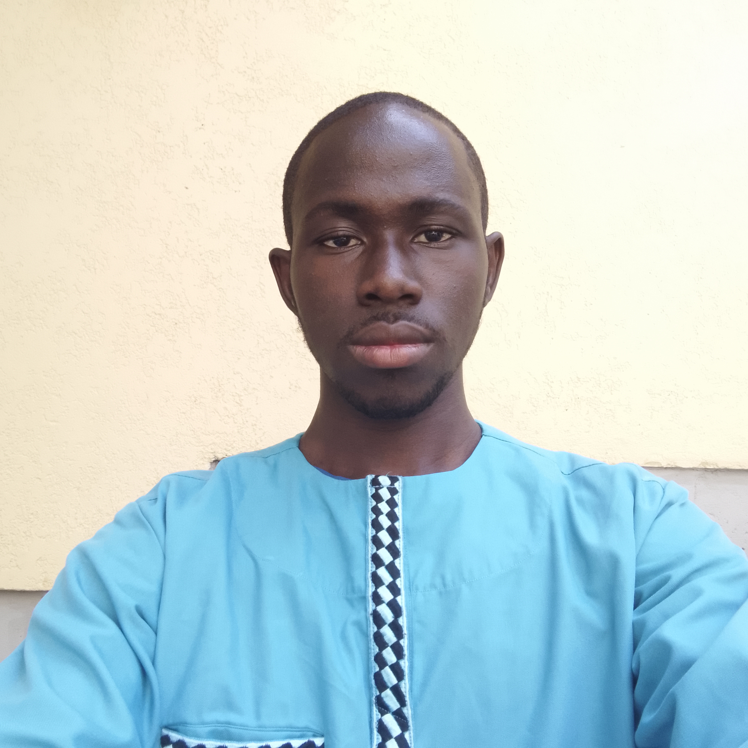 Aboubacar KONE