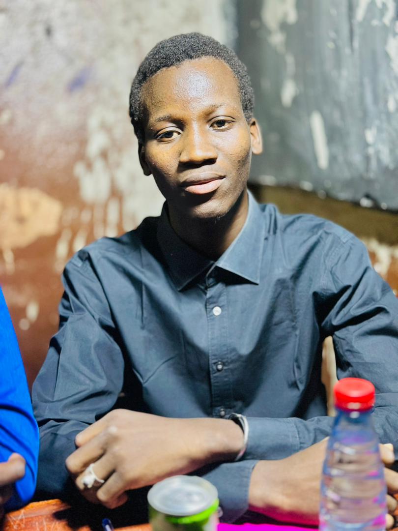 Mamadou Mariko